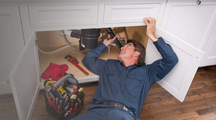 Professional same day plumber in Lakeview, NC